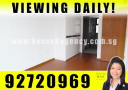 Kovan Regency (D19), Condominium #101566812